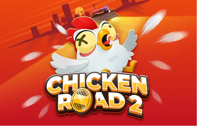 Play Chicken Road 2.0 by Mini-inout - Online Casino Game