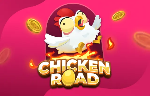 Play Chicken Road by Mini-inout - Online Casino Game