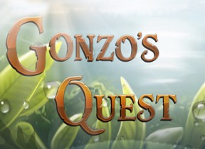 Gonzo's Quest by PGSLOTS