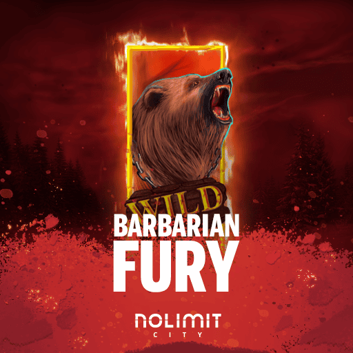 Play Barbarian Fury by Nolimitcity - Online Casino Game