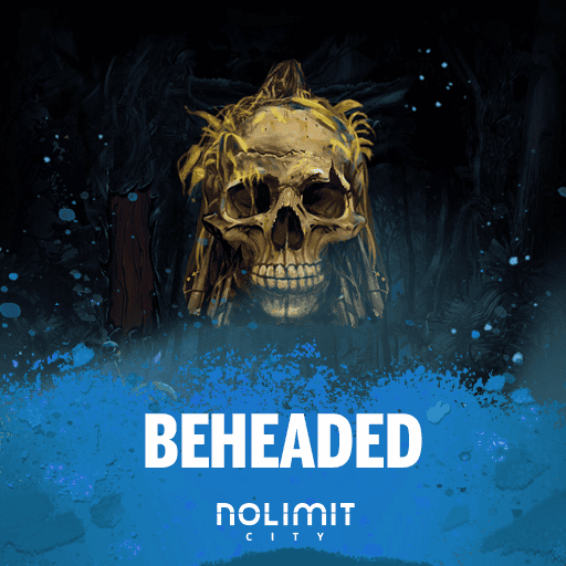 Play Beheaded by Nolimitcity - Online Casino Game