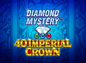 Play 10 Imperial Crown deluxe by Novomatic - Online Casino Game