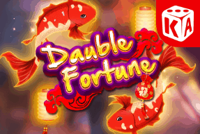 Play Double Fortune by PG SOFT - Online Casino Game