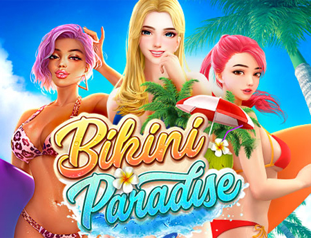 Play Bikini Paradise by PG SOFT - Online Casino Game