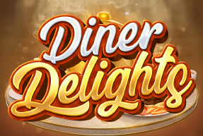 Play Diner Delights by PG SOFT - Online Casino Game