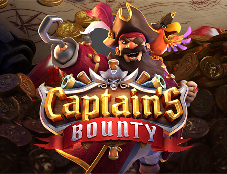 Play Captain`s Bounty by PG SOFT - Online Casino Game