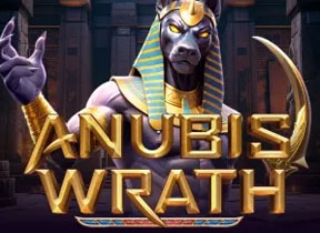 Play Anubis Wrath by PG SOFT - Online Casino Game