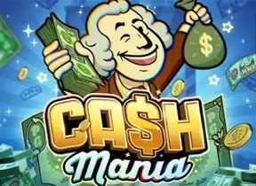 Play Cash Mania by PG SOFT - Online Casino Game