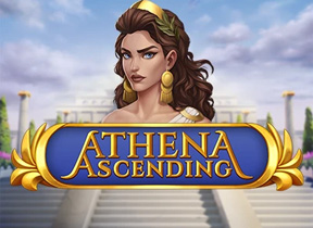 Play Athena Ascending by Playngo - Online Casino Game