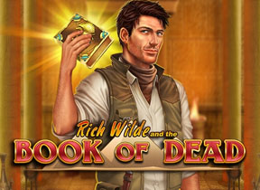 Book of Dead by PGSLOTS