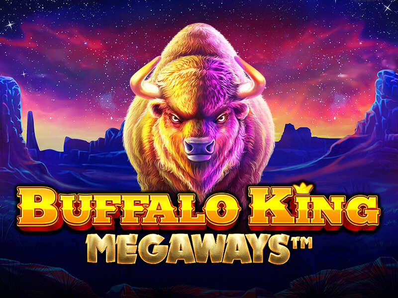 Buffalo King by PGSLOTS