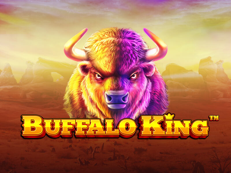 Buffalo King by PGSLOTS