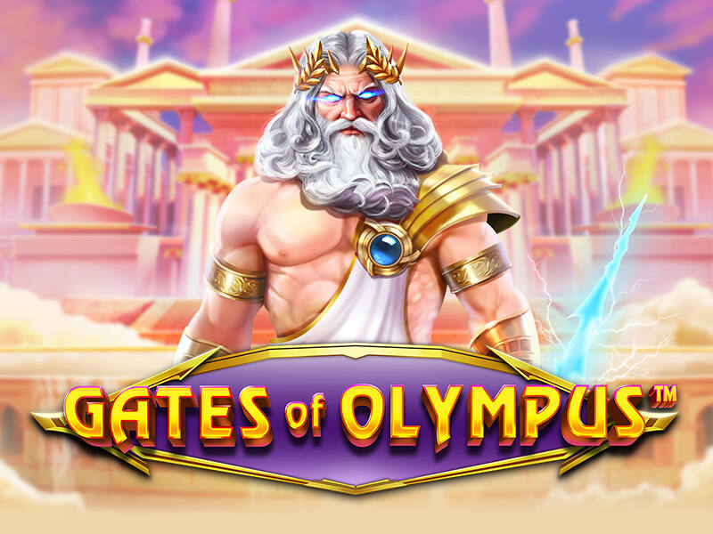 Gates of Olympus by PGSLOTS