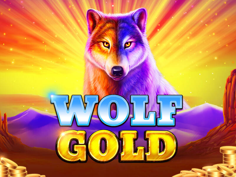 Wolf Gold by PGSLOTS