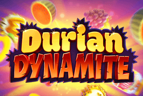 Play durian dynamite by Quickspin - Online Casino Game