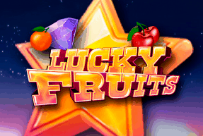 Play Lucky Fruits by Royal - Online Casino Game