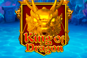 Play Dragon King by Royal - Online Casino Game