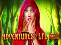 Play Adventure of Little Red by RUBY PLAY - Online Casino Game