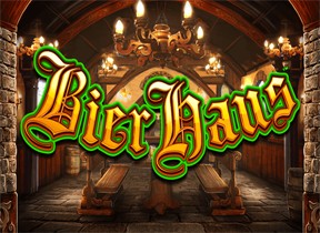 Play Bier Haus by SCIENTIFIC GAMES - Online Casino Game