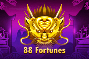 Play 88 Fortunes by SG - Online Casino Game
