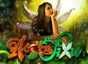 Play Acorn Pixie by SG - Online Casino Game