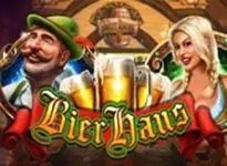 Play Bier Haus by SG - Online Casino Game