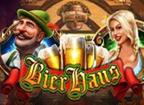 Play Bier Haus by SG - Online Casino Game