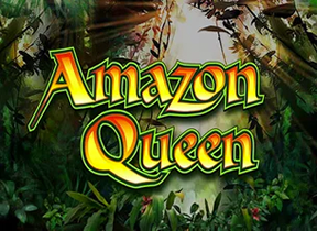 Play AmazonQueen by SG - Online Casino Game