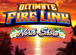 Play Ultimate Fire Link North Shore by Sgx - Online Casino Game