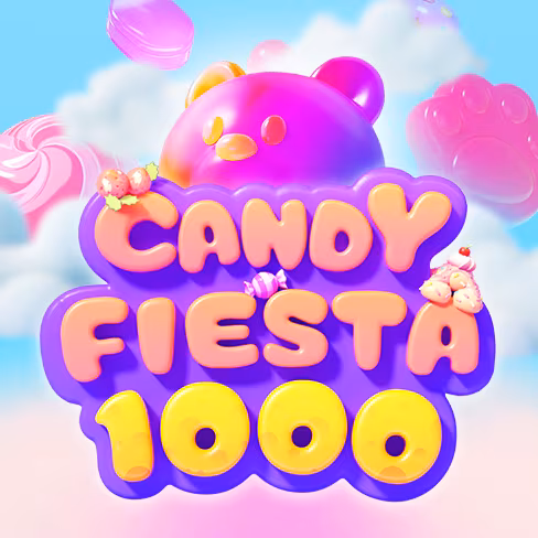 Play Candy Fiesta 1000 by Slot-croco - Online Casino Game