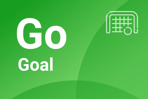 Play Goal by Spribe - Online Casino Game
