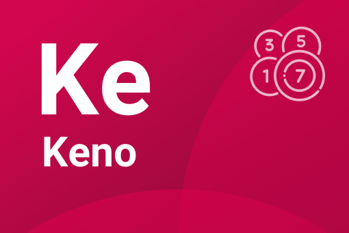 Play Keno by Spribe - Online Casino Game