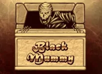 Play Black Mummy by Tomhorn - Online Casino Game
