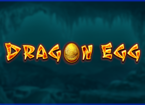 Play Dragon Egg by Tomhorn - Online Casino Game