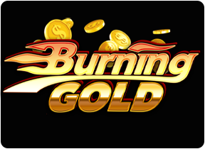 Play Burning Gold by Vegas - Online Casino Game