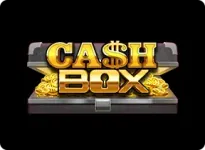 Play Cash Box by Vegas - Online Casino Game