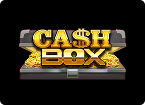 Play Cash Box by Vegas - Online Casino Game