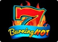 Play Burning Hot 7 by Vegas - Online Casino Game