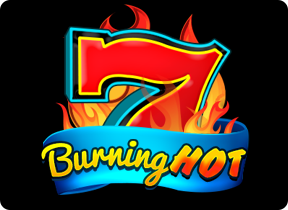 Play Burning Hot 7 by Vegas - Online Casino Game