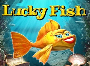 Play Lucky Fish by Wazdan - Online Casino Game
