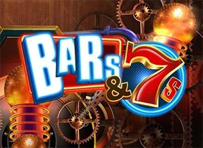 Play Bars&7s by Wazdan - Online Casino Game