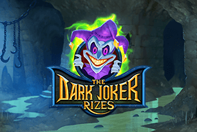 Play Dark Joker Rizes by Yggdrasil - Online Casino Game