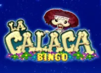 Play La Calaca by Zitro - Online Casino Game
