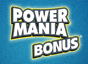 Play Power Mania Bonus by Zitro - Online Casino Game