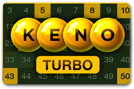 Play Keno Night Turbo by INBET - Online Casino Game