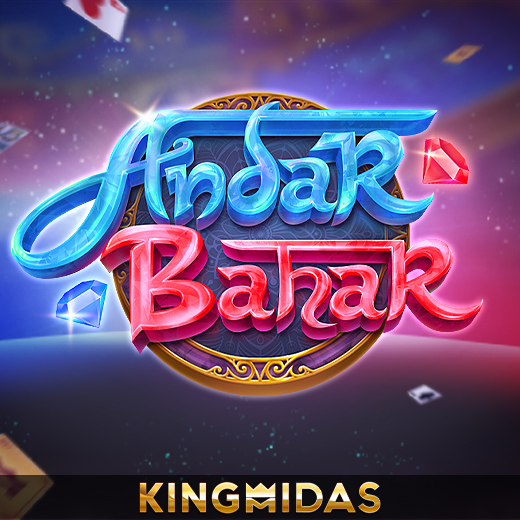 Play Andar Bahar by KINGMIDAS - Online Casino Game