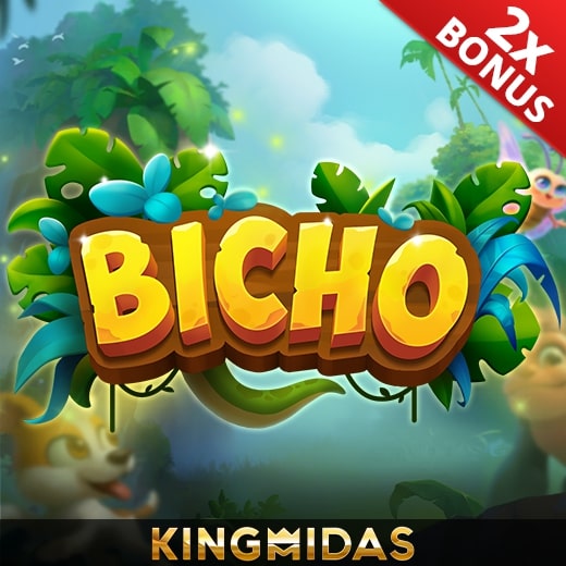 Play Bicho by KINGMIDAS - Online Casino Game