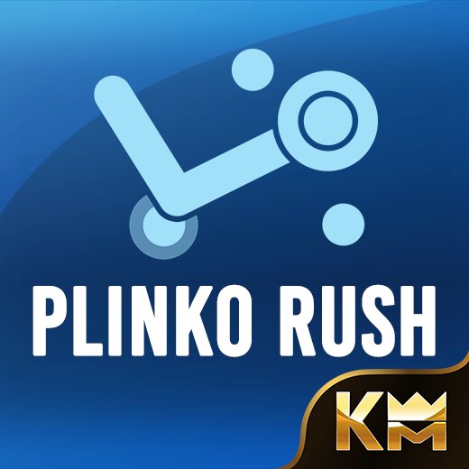 Play Plinko Rush by KINGMIDAS - Online Casino Game
