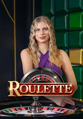 Play Roulette M by SAGAMING - Online Casino Game