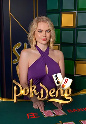Play Pok Deng M by SAGAMING - Online Casino Game